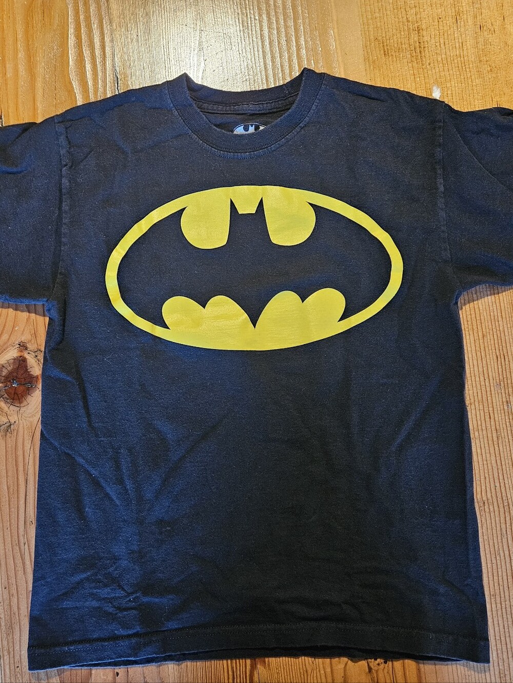 DC Comics Batman T Shirt